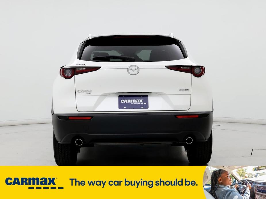 used 2022 Mazda CX-30 car, priced at $22,998