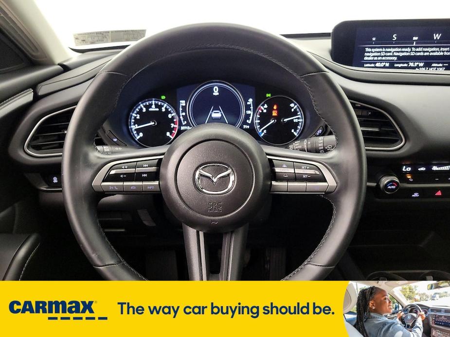 used 2022 Mazda CX-30 car, priced at $22,998