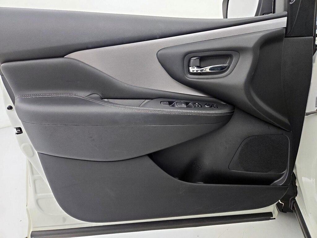 used 2020 Nissan Murano car, priced at $19,998