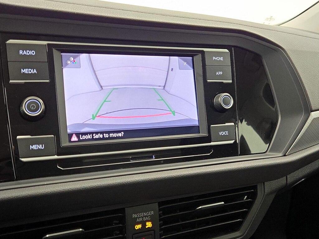 used 2024 Volkswagen Jetta car, priced at $23,998