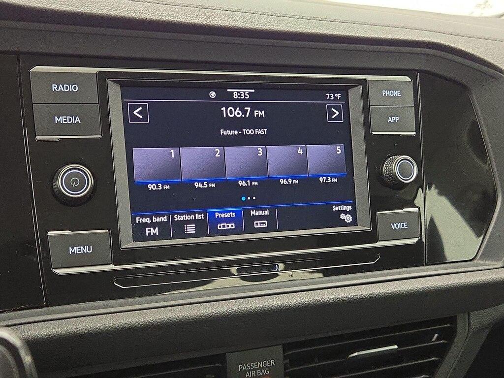 used 2024 Volkswagen Jetta car, priced at $23,998