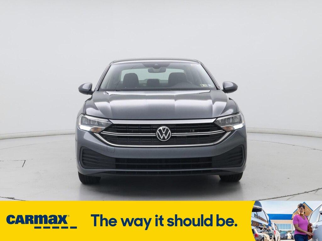 used 2024 Volkswagen Jetta car, priced at $23,998