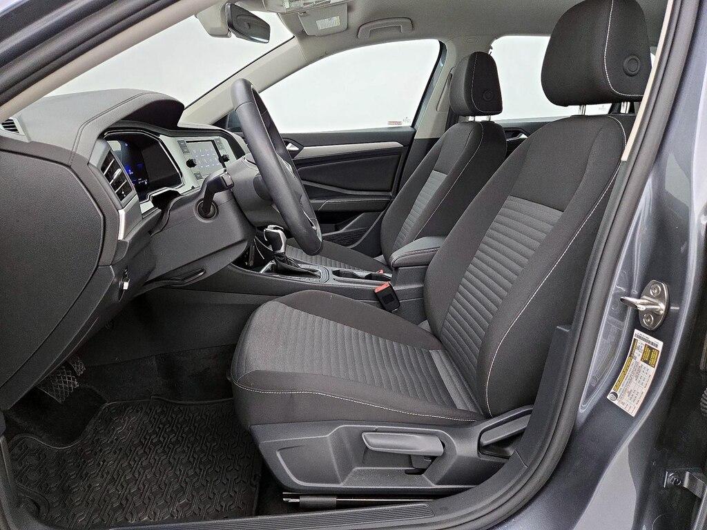 used 2024 Volkswagen Jetta car, priced at $23,998