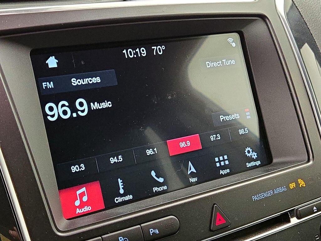 used 2018 Ford Explorer car, priced at $23,998