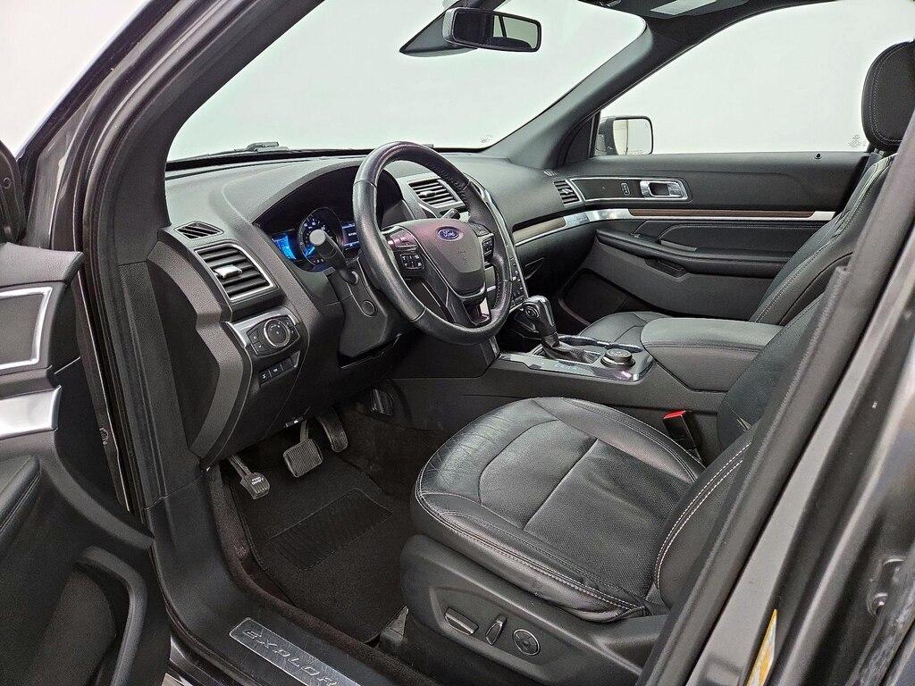 used 2018 Ford Explorer car, priced at $23,998