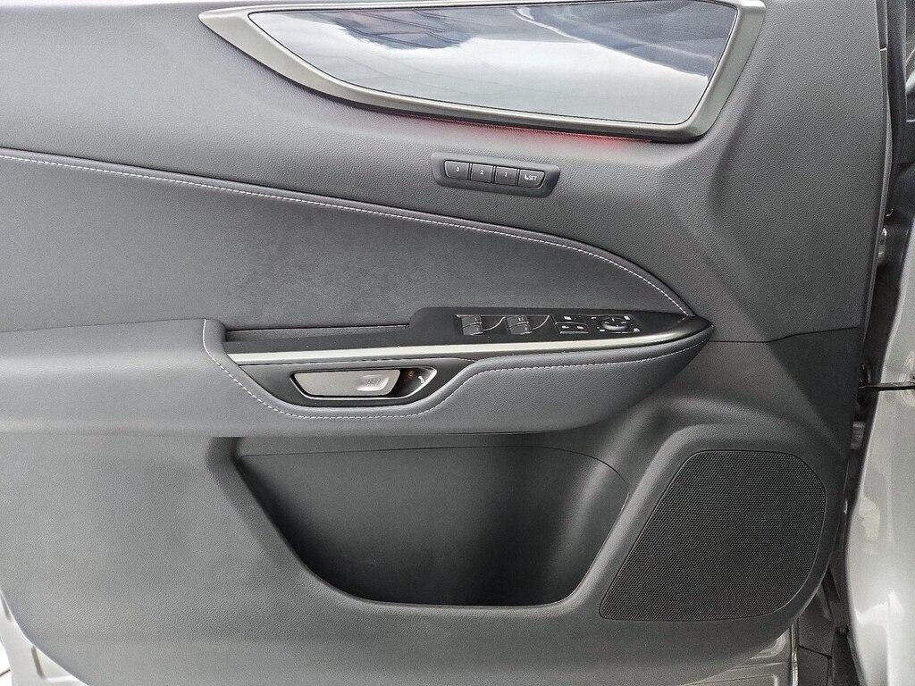 used 2025 Lexus NX 350 car, priced at $46,998