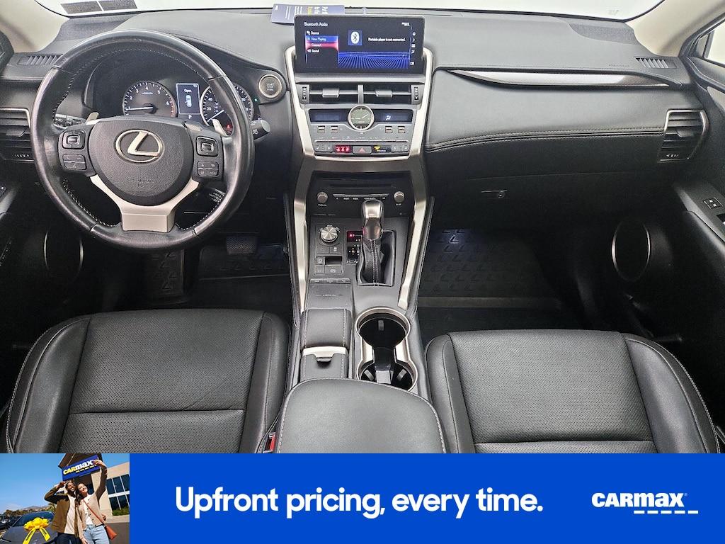 used 2018 Lexus NX 300 car, priced at $18,998