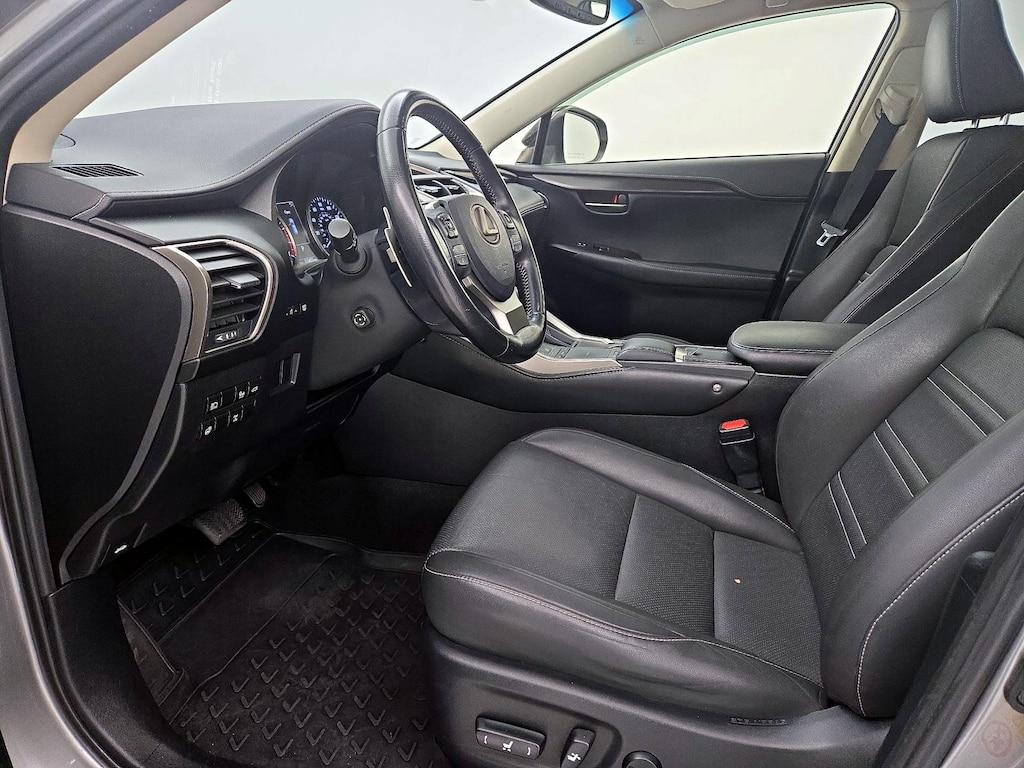 used 2018 Lexus NX 300 car, priced at $18,998