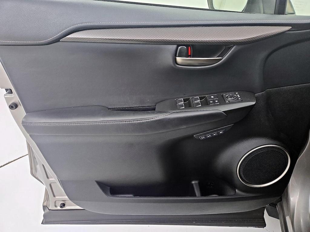 used 2018 Lexus NX 300 car, priced at $18,998