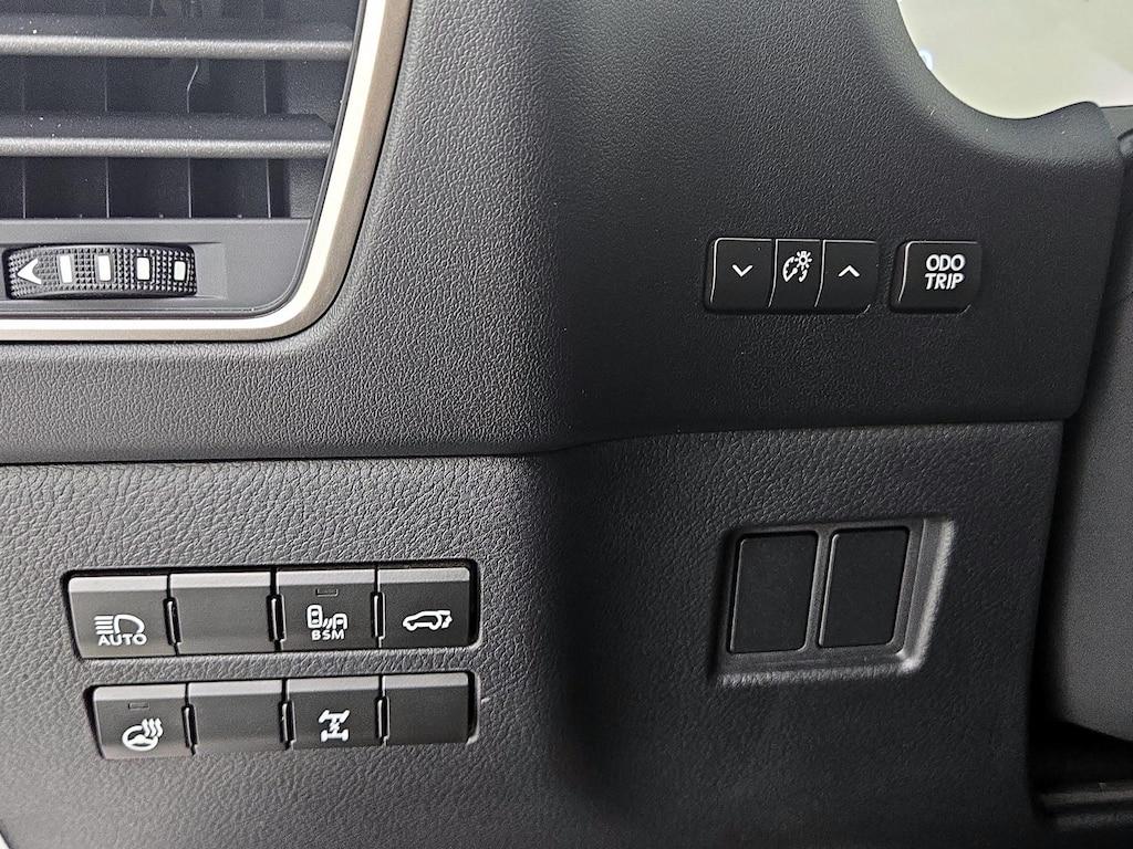 used 2018 Lexus NX 300 car, priced at $18,998