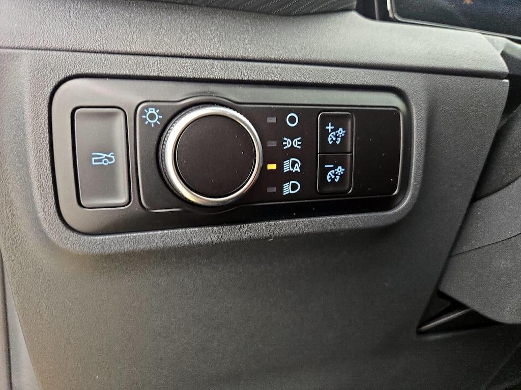 used 2024 Ford Mustang car, priced at $39,998