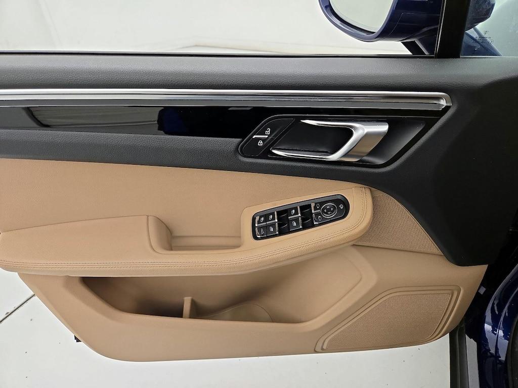 used 2023 Porsche Macan car, priced at $44,998