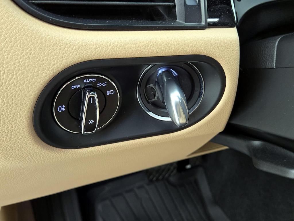 used 2023 Porsche Macan car, priced at $44,998