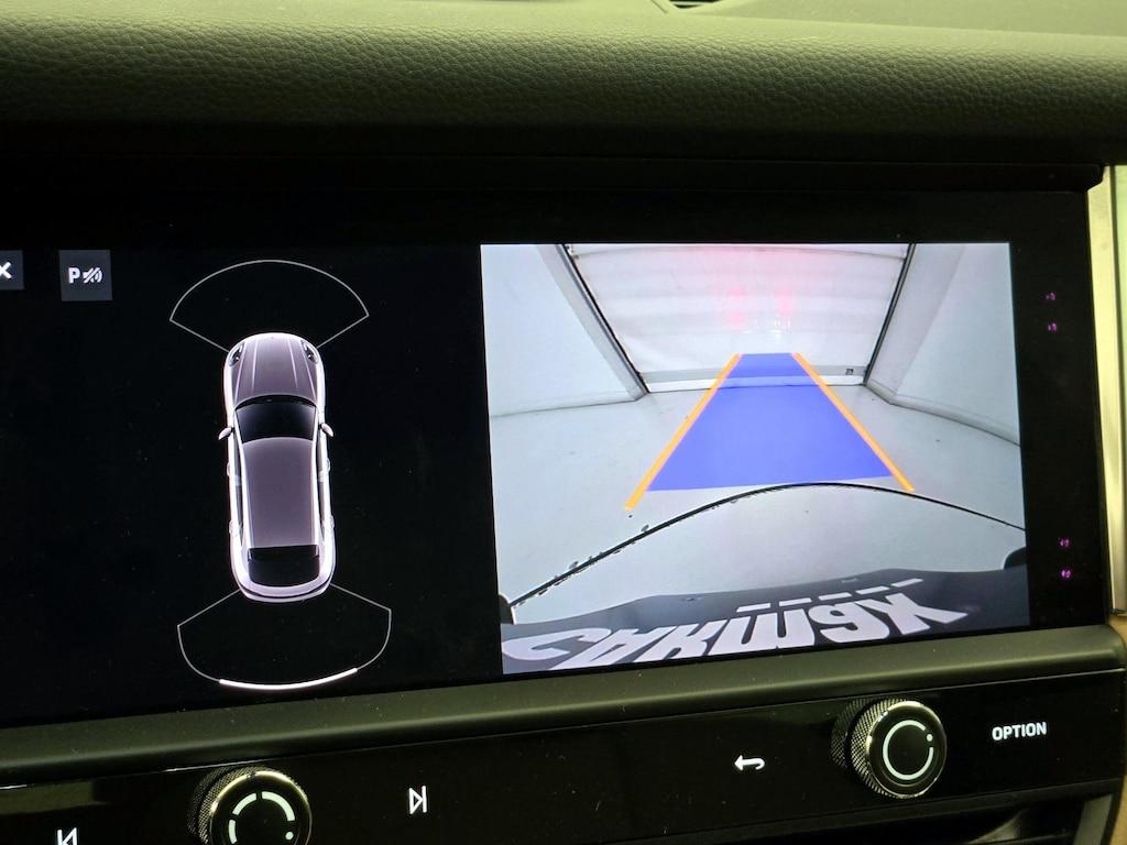 used 2023 Porsche Macan car, priced at $44,998