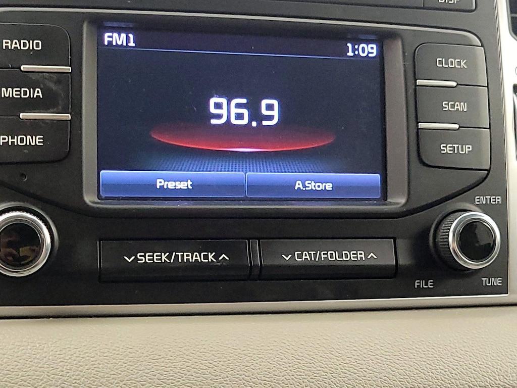 used 2019 Kia Sportage car, priced at $15,998