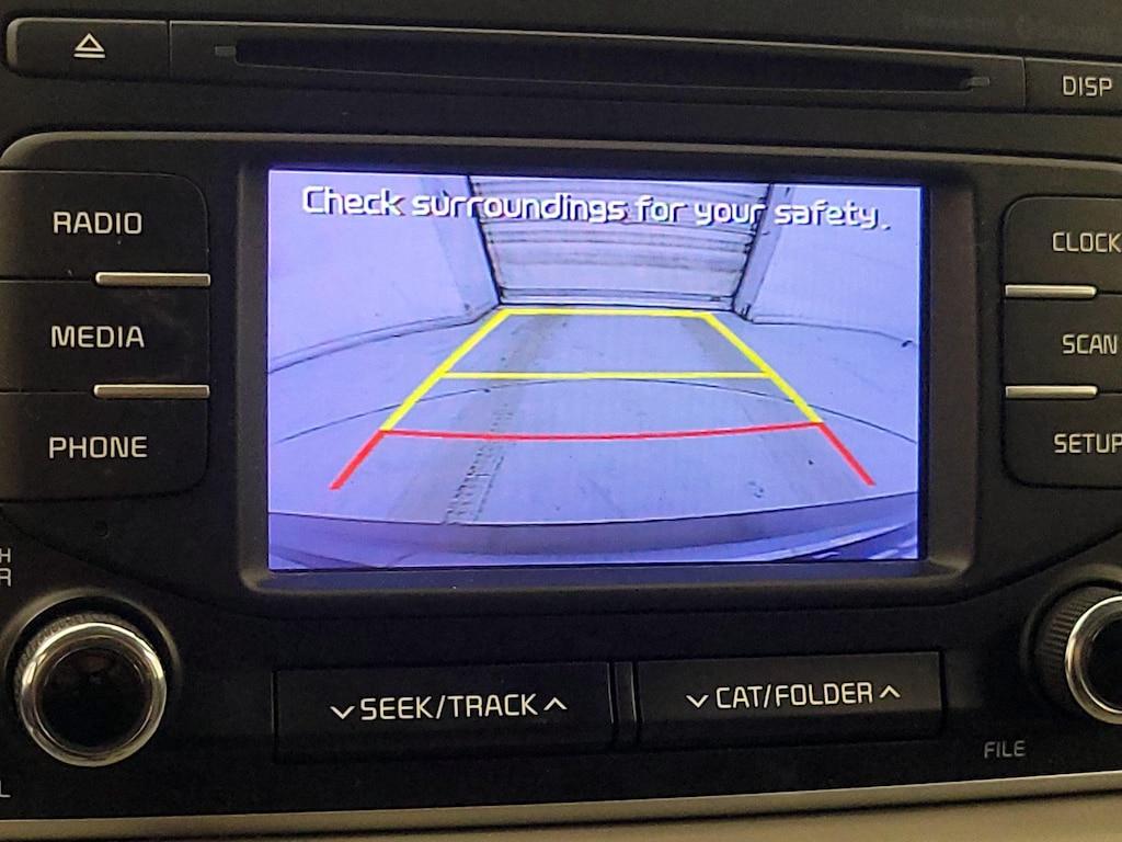 used 2019 Kia Sportage car, priced at $15,998