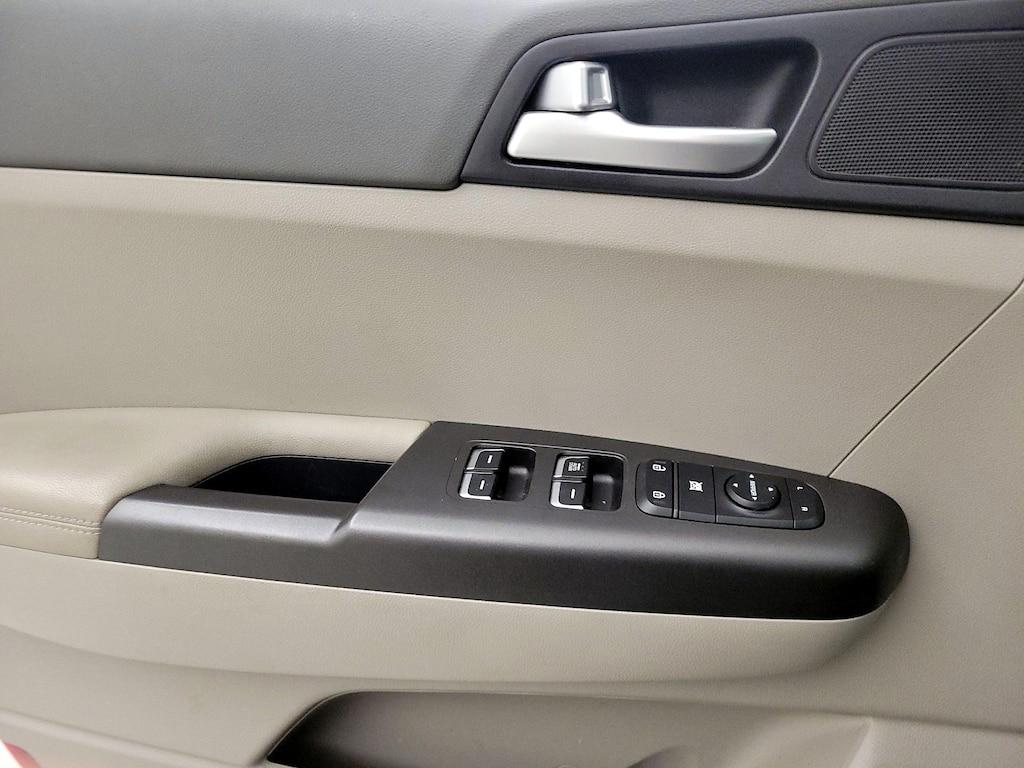 used 2019 Kia Sportage car, priced at $15,998