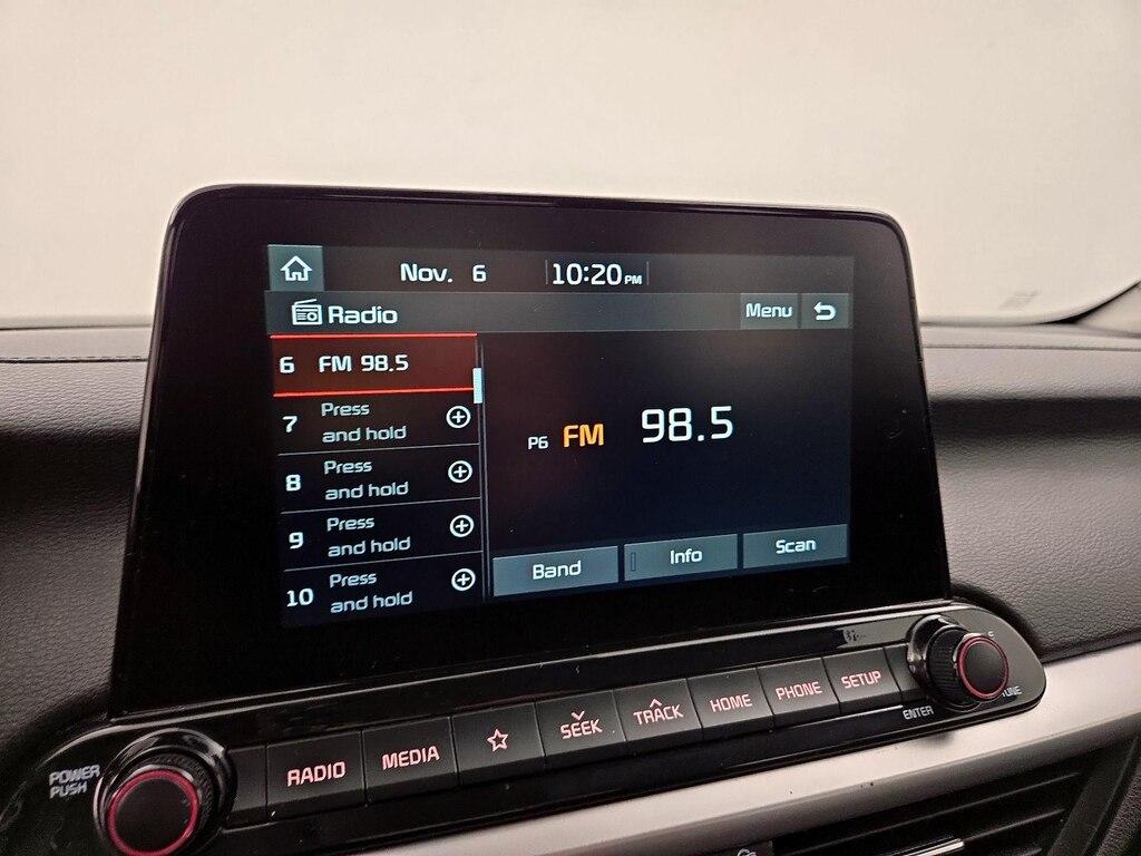 used 2020 Kia Forte car, priced at $13,599