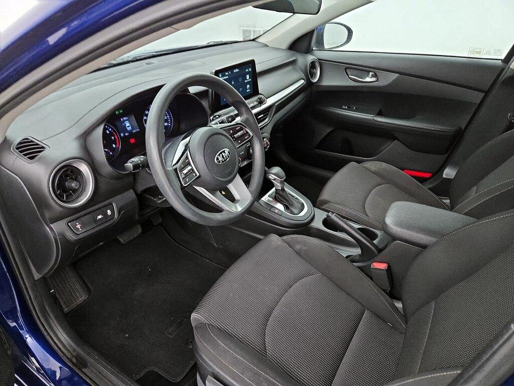 used 2020 Kia Forte car, priced at $13,599