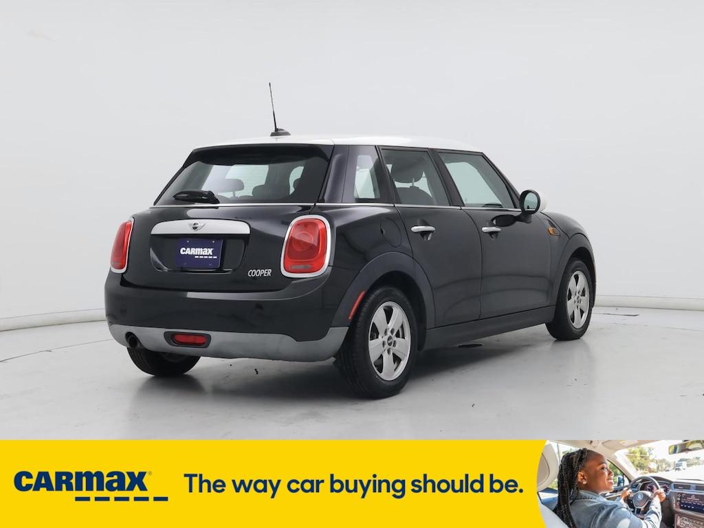 used 2015 MINI Hardtop car, priced at $14,998