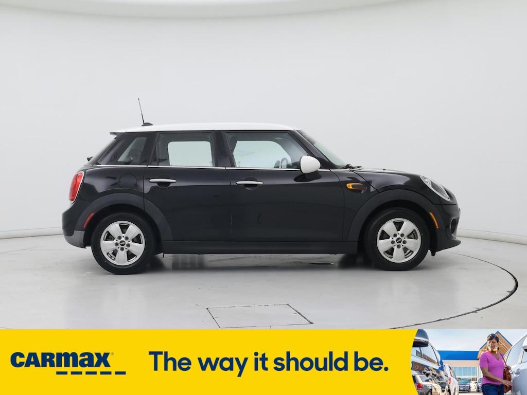 used 2015 MINI Hardtop car, priced at $14,998