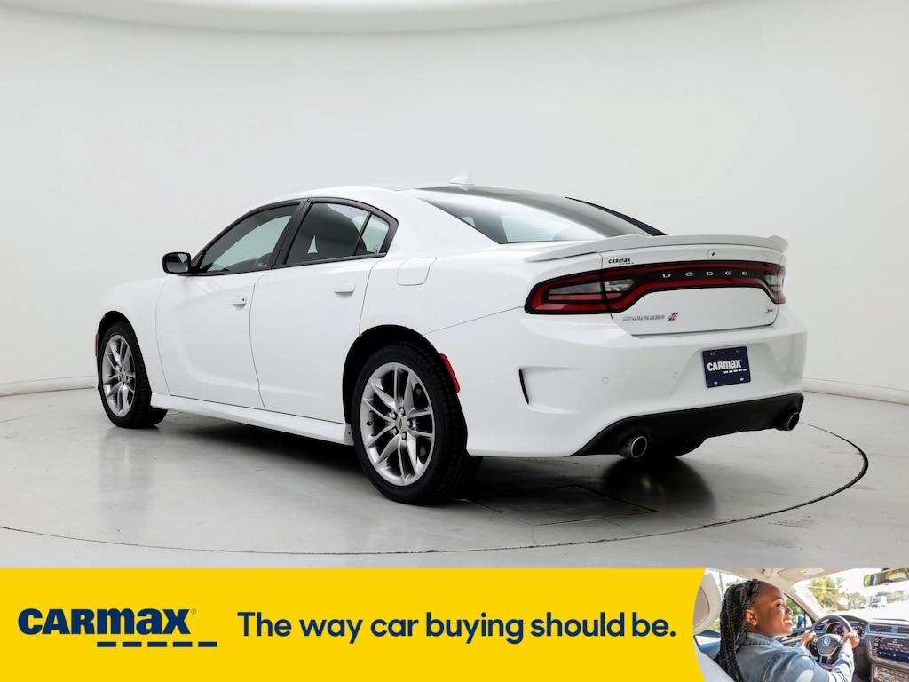 used 2022 Dodge Charger car, priced at $25,998