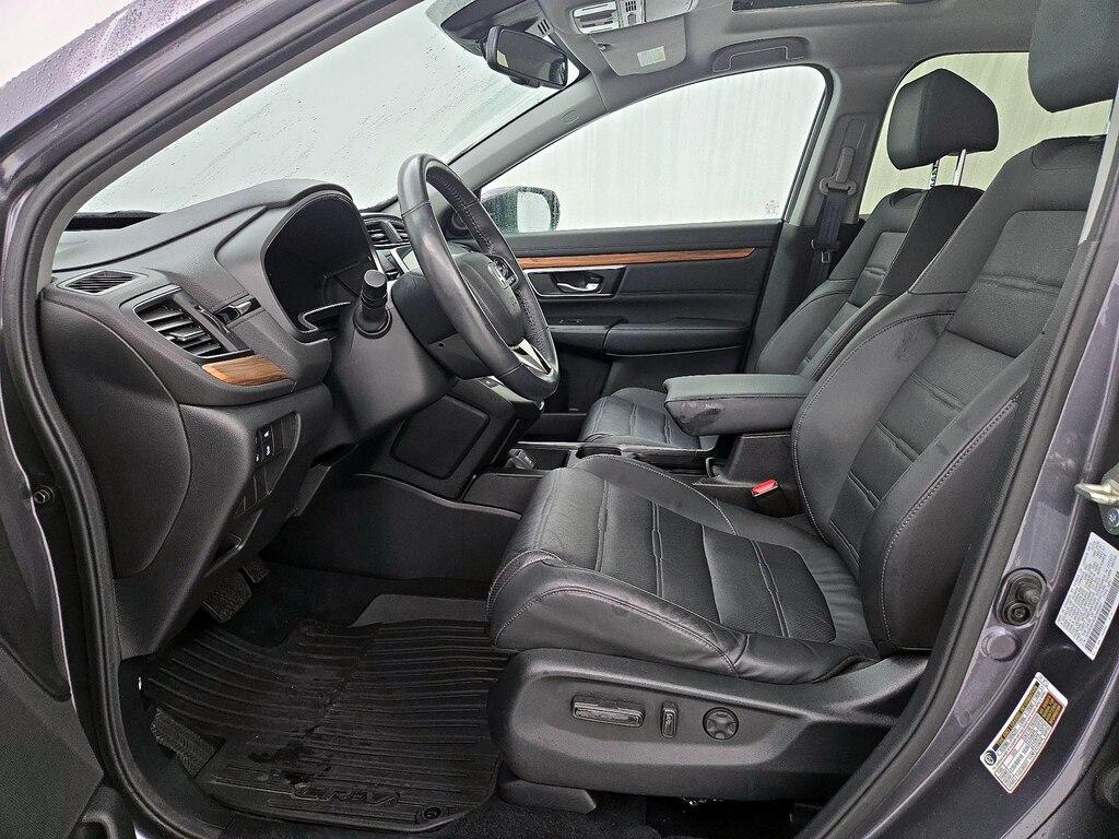 used 2019 Honda CR-V car, priced at $27,998