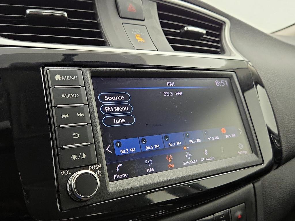 used 2019 Nissan Sentra car, priced at $15,998
