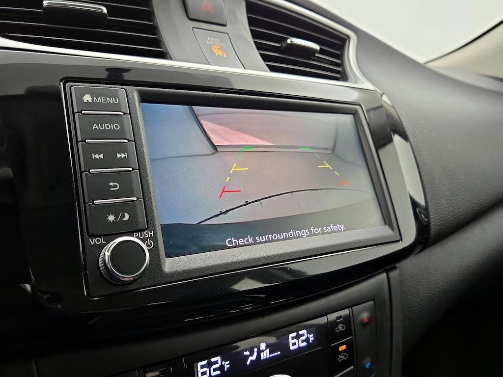 used 2019 Nissan Sentra car, priced at $15,998