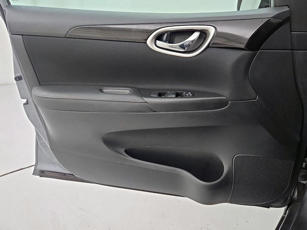 used 2019 Nissan Sentra car, priced at $15,998