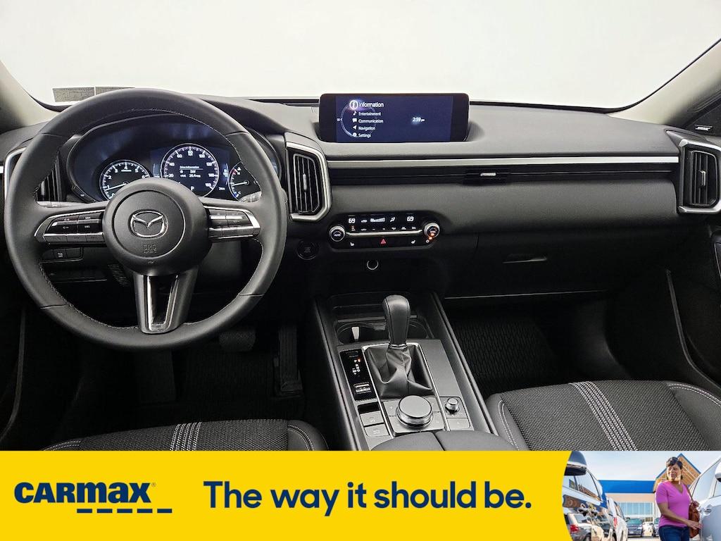 used 2024 Mazda CX-50 car, priced at $33,998