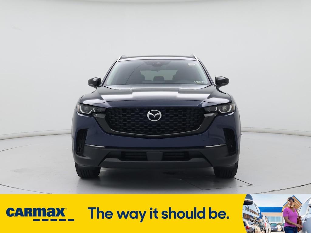 used 2024 Mazda CX-50 car, priced at $33,998