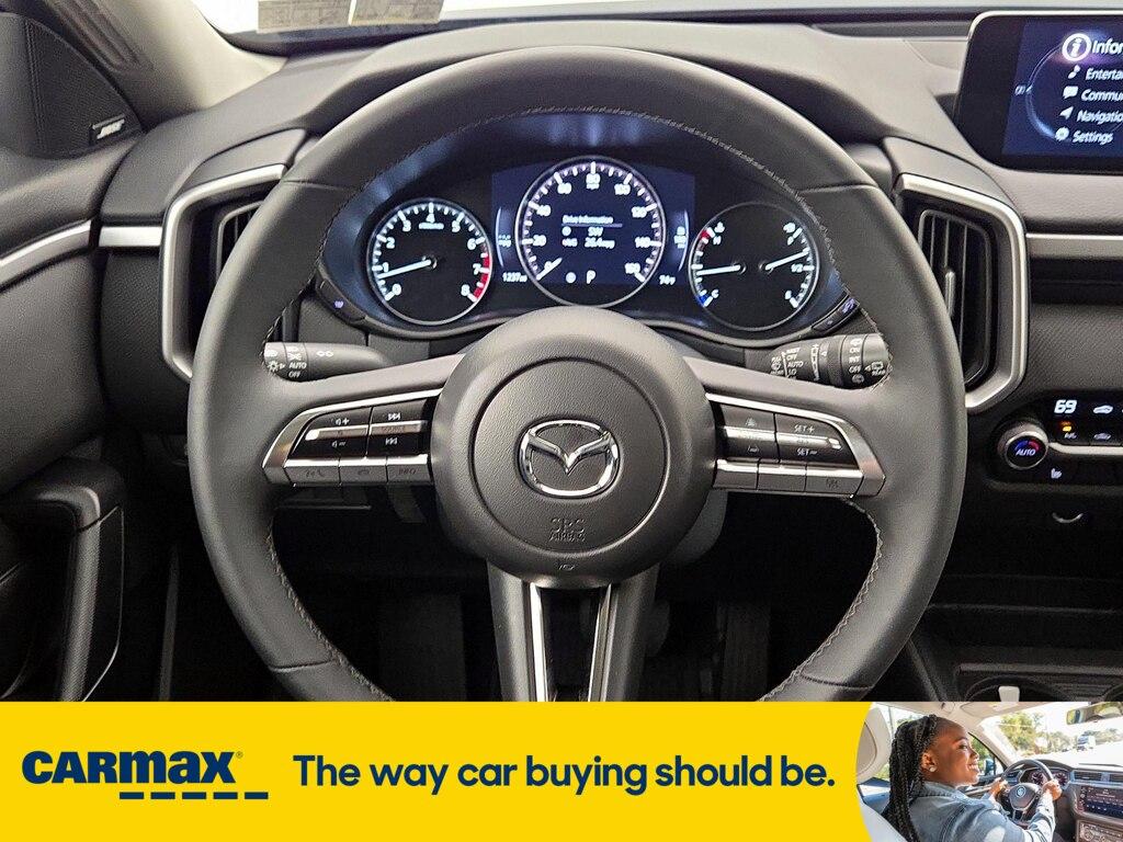 used 2024 Mazda CX-50 car, priced at $33,998
