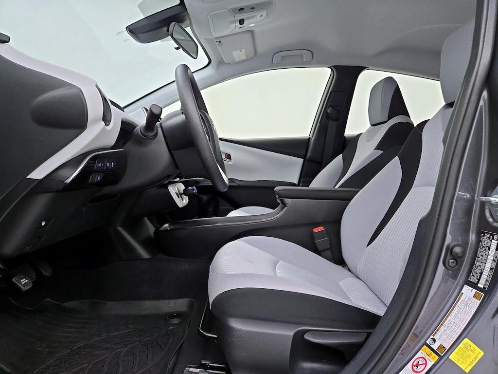 used 2018 Toyota Prius car, priced at $22,998