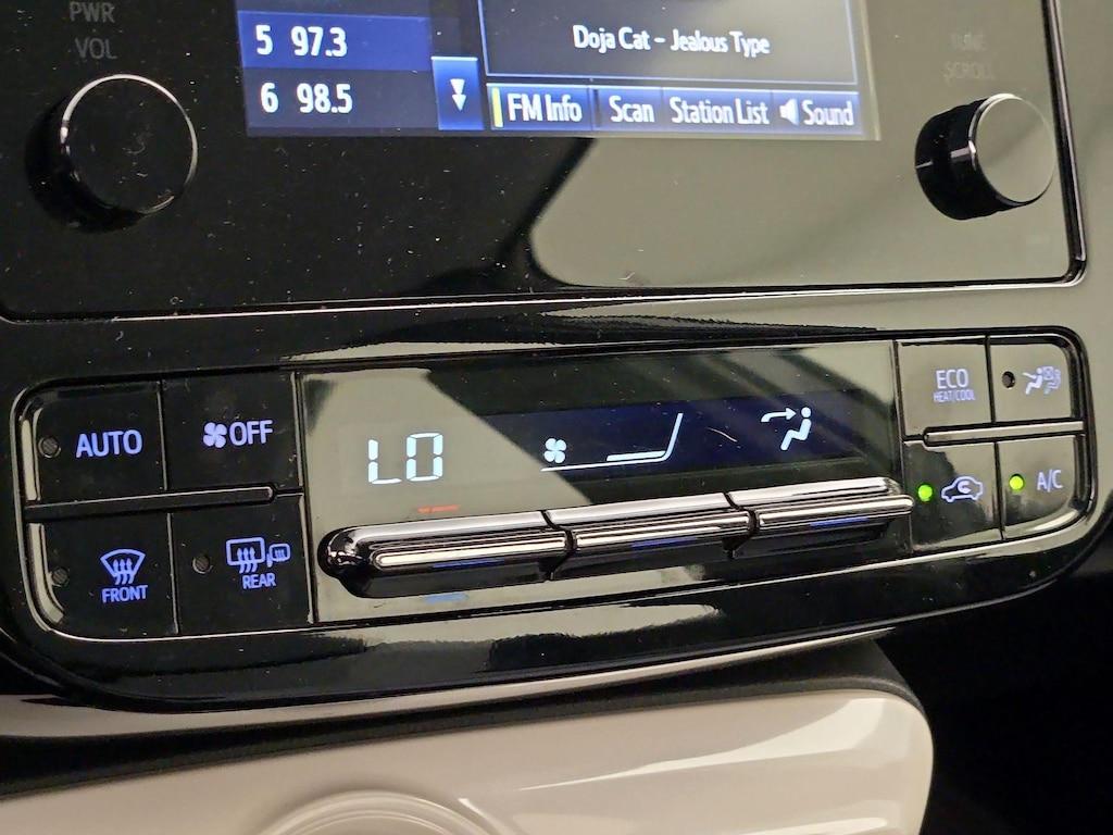 used 2018 Toyota Prius car, priced at $22,998