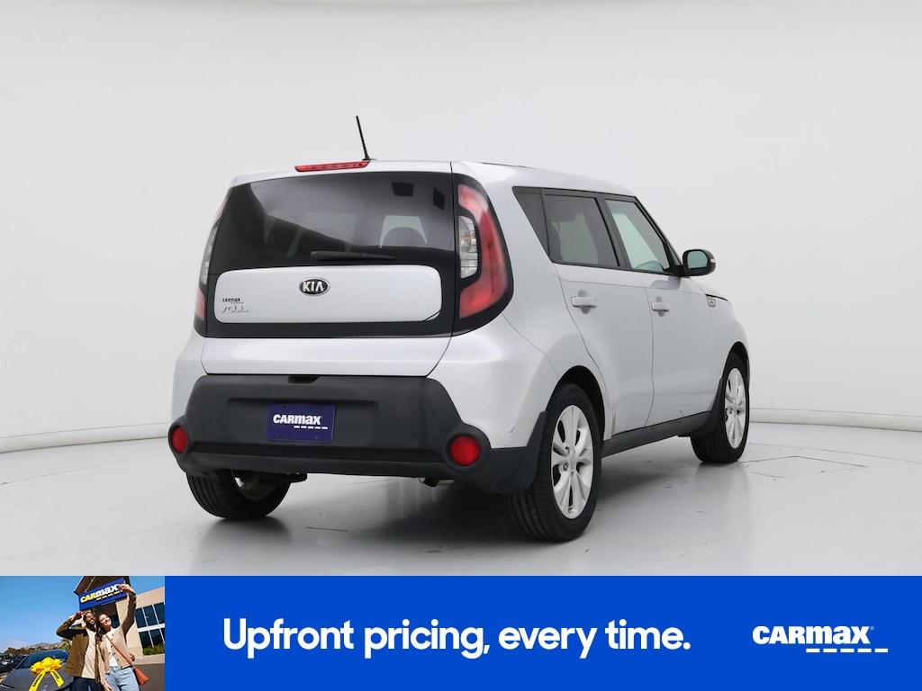 used 2014 Kia Soul car, priced at $12,998