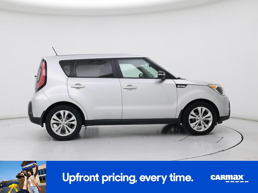 used 2014 Kia Soul car, priced at $12,998