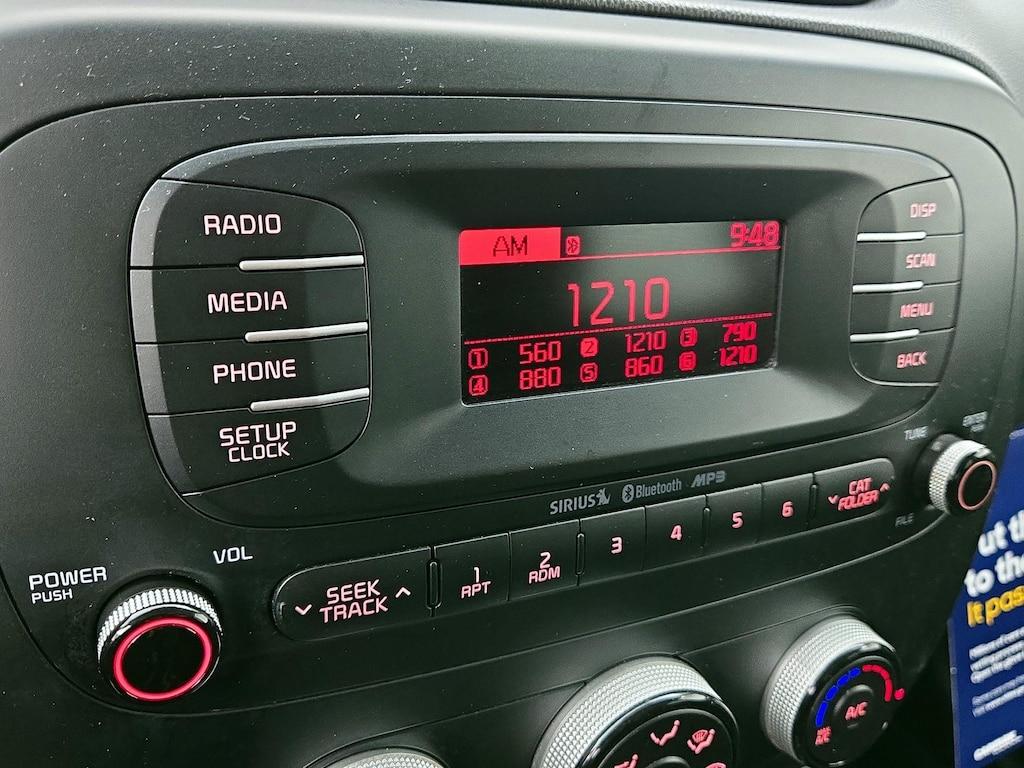 used 2014 Kia Soul car, priced at $12,998