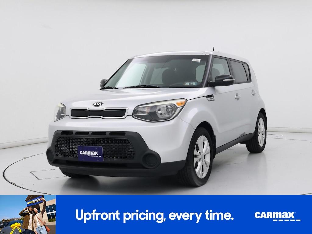 used 2014 Kia Soul car, priced at $12,998
