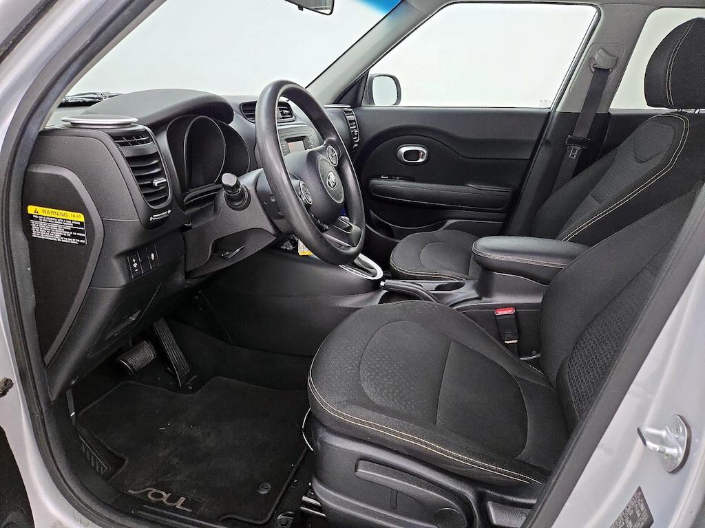 used 2014 Kia Soul car, priced at $12,998