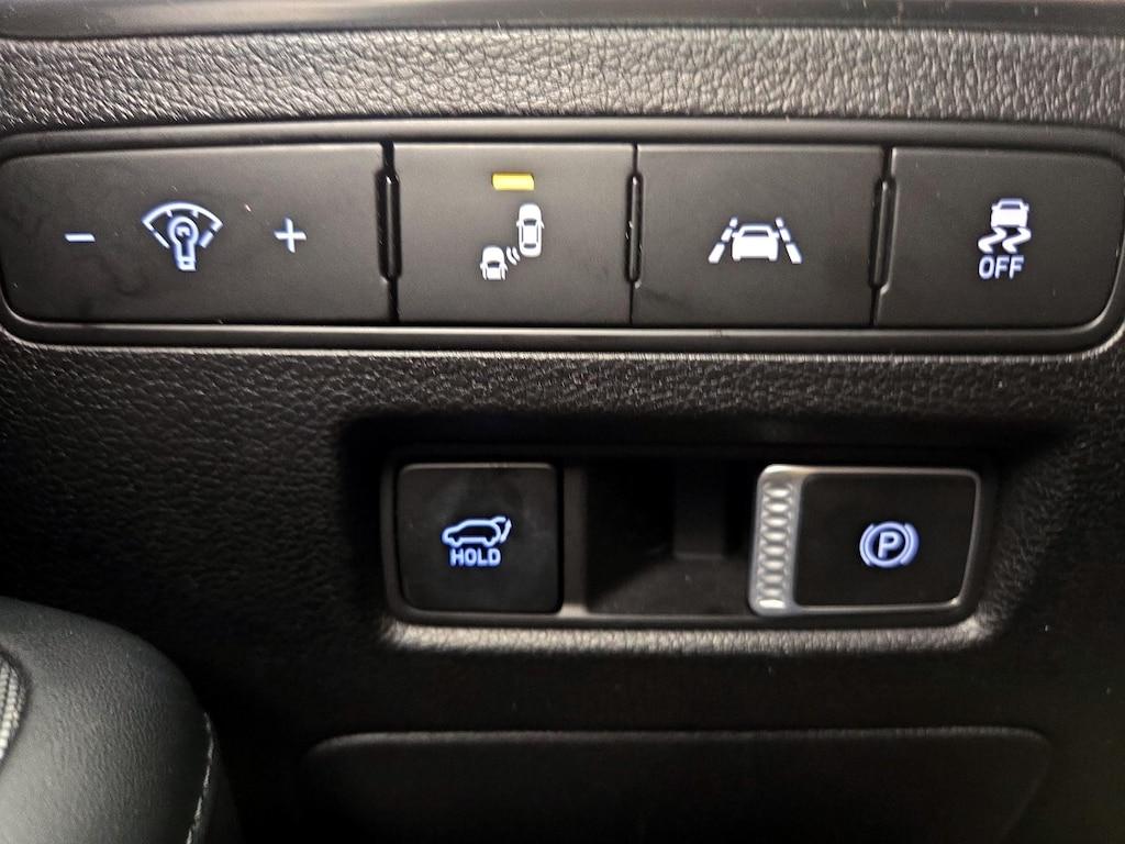 used 2020 Hyundai Palisade car, priced at $35,998