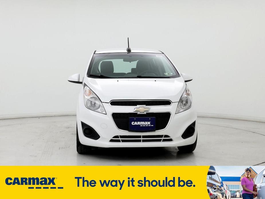 used 2015 Chevrolet Spark car, priced at $11,599