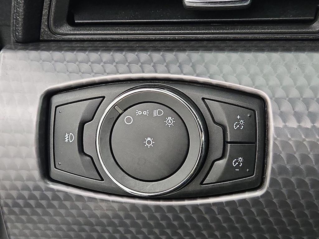 used 2016 Ford Mustang car, priced at $18,998