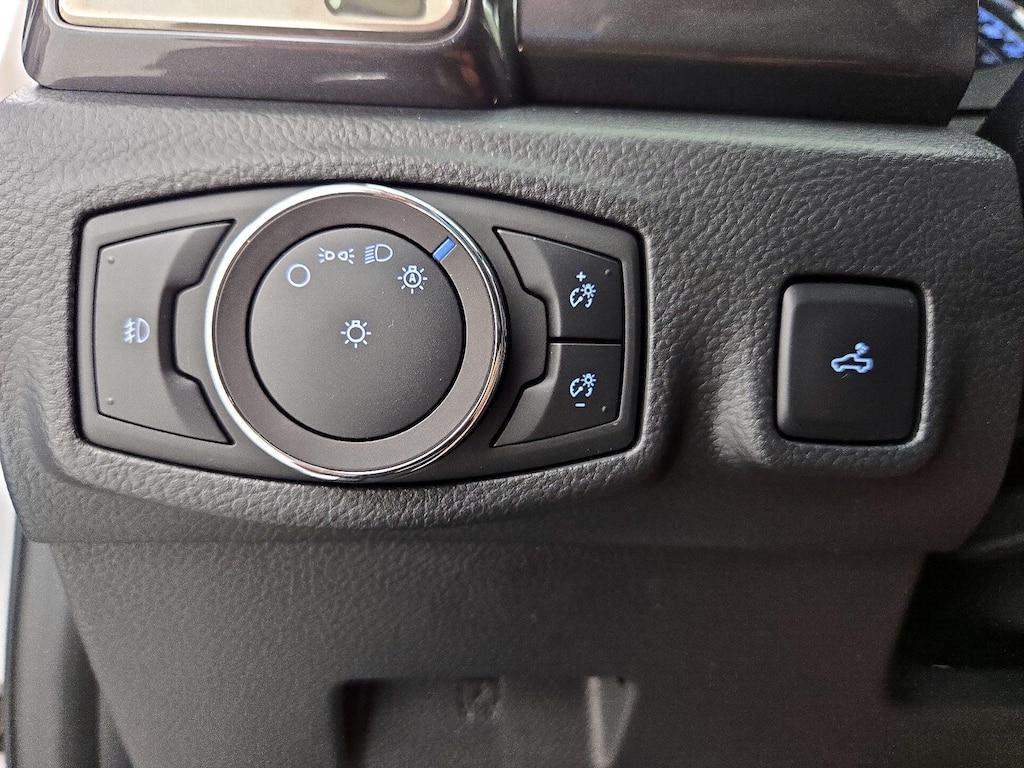 used 2019 Ford Ranger car, priced at $33,998