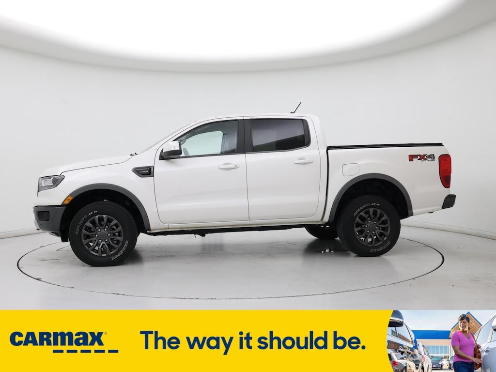 used 2019 Ford Ranger car, priced at $33,998