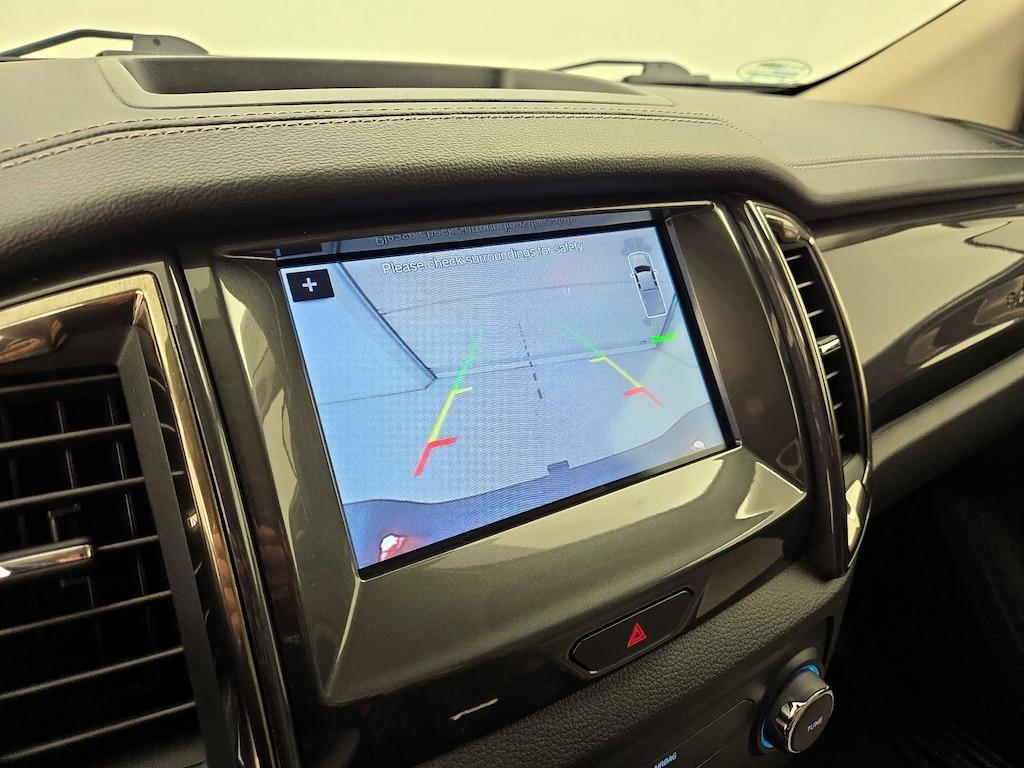 used 2019 Ford Ranger car, priced at $33,998