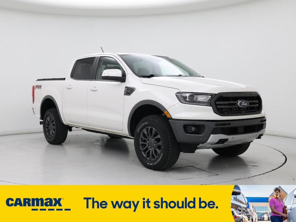 used 2019 Ford Ranger car, priced at $33,998