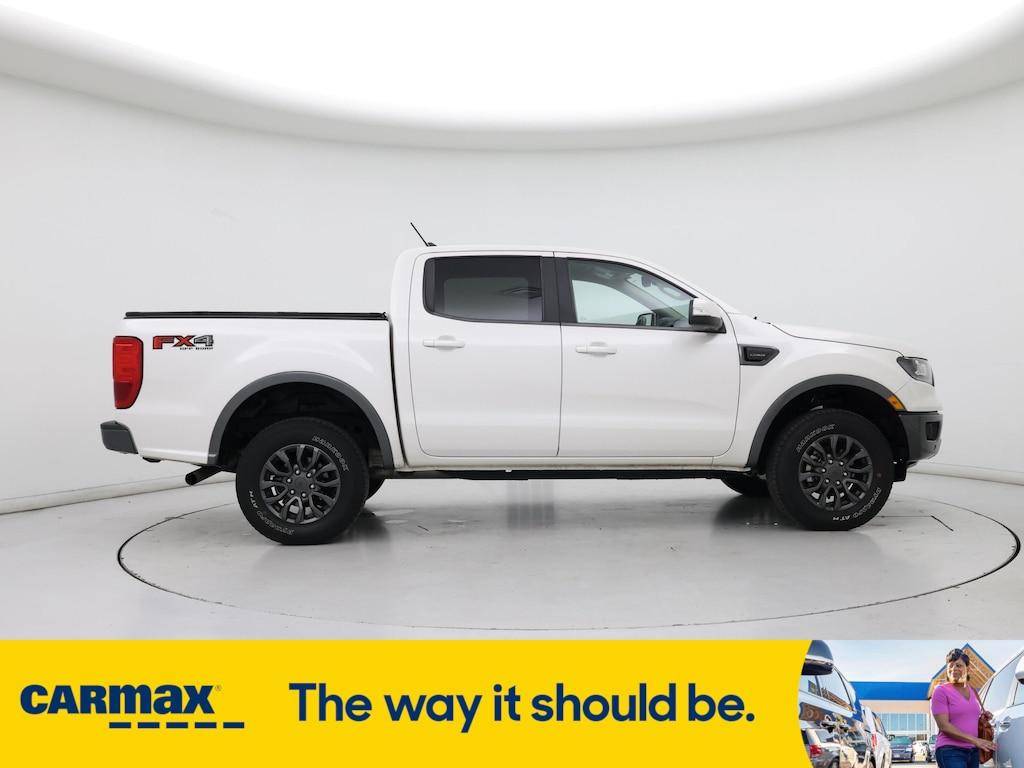 used 2019 Ford Ranger car, priced at $33,998