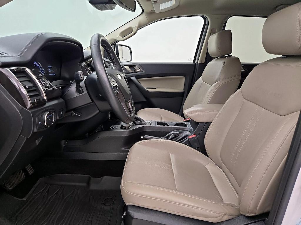 used 2019 Ford Ranger car, priced at $33,998