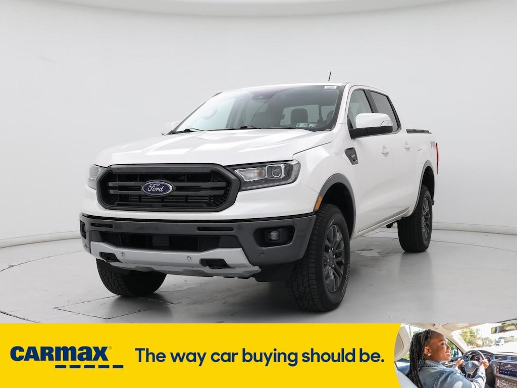 used 2019 Ford Ranger car, priced at $33,998